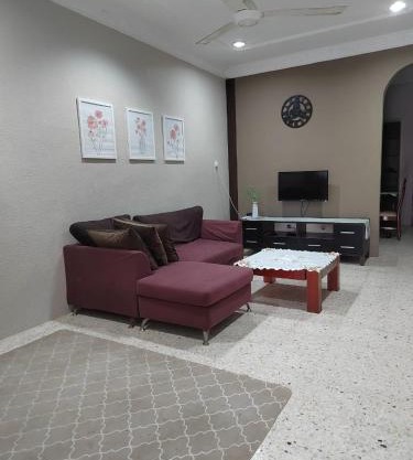 Fidfood Kangar Homestay