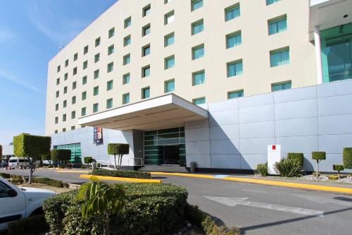 Fiesta Inn Cuautitlan 