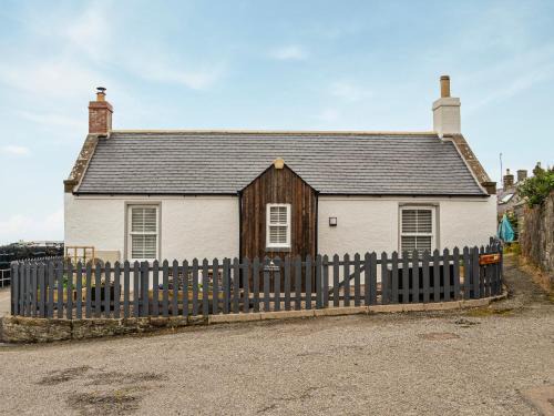 Fifie Cottage
