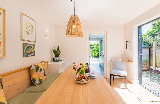 Fig Tree House, Deal, Kent