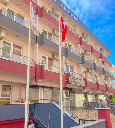 Figen Suite Hotel 2
