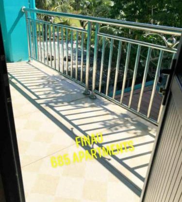 FINAU 685 Accommodations