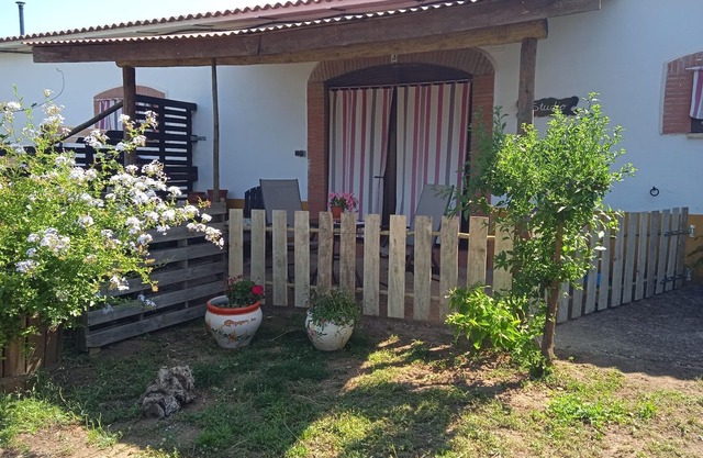 Finca El Chorrillo STUDIO