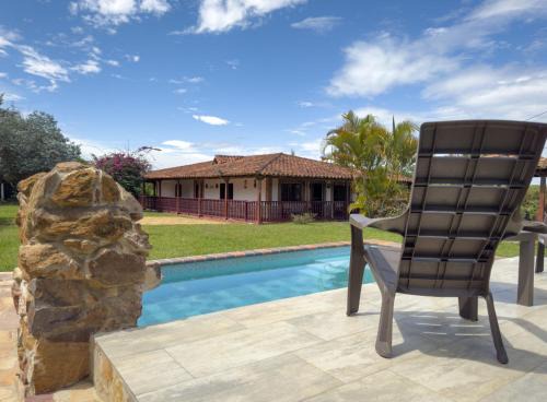 Finca el Paraíso