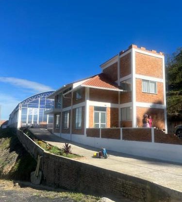 Finca el porvenir