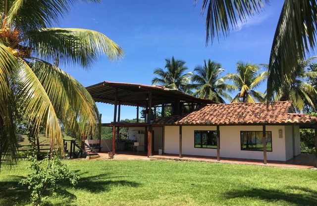Finca en Doradal (Hacienda Napoles y Rio Claro)