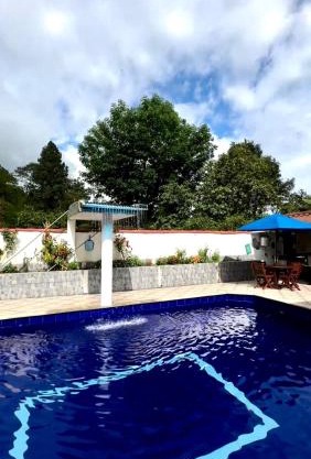 Finca Hualcalá 2