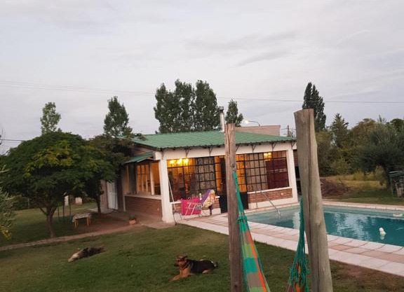 Finca Las Acacias