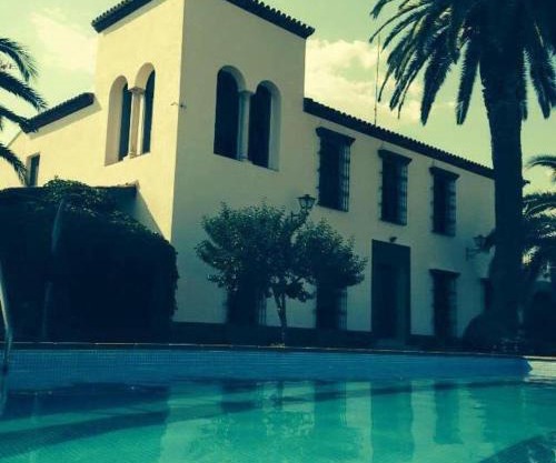 FINCA LAS DEHESILLAS