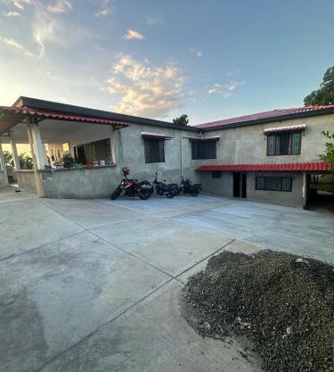 Finca los angeles