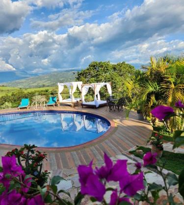 Finca QUINTA SAN JUAN