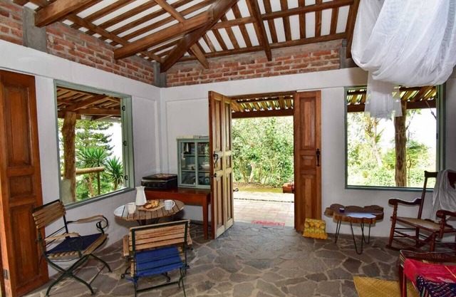 Finca Santa Lucía, Comasagua, 20min from San Salvador, 40min from Surf City.