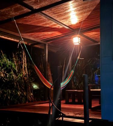 Finca Tatin Hotel