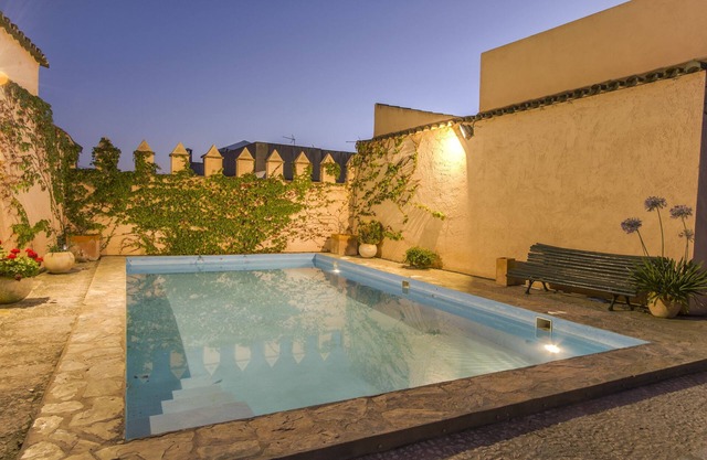 Finca Villa Juan