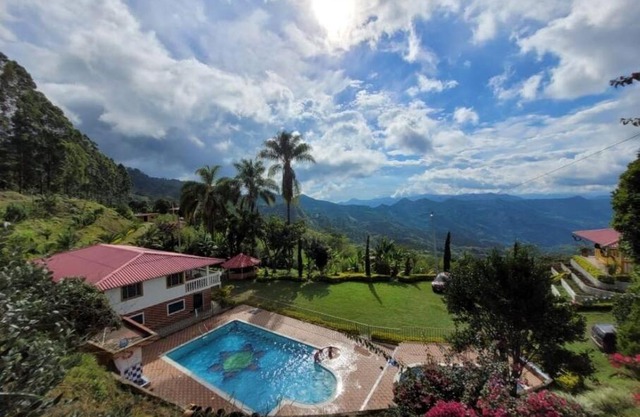 Finca Villa Sol