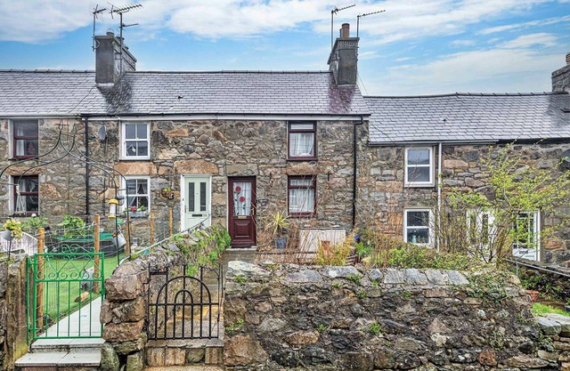 Finest Retreats | Arosfa Cottage