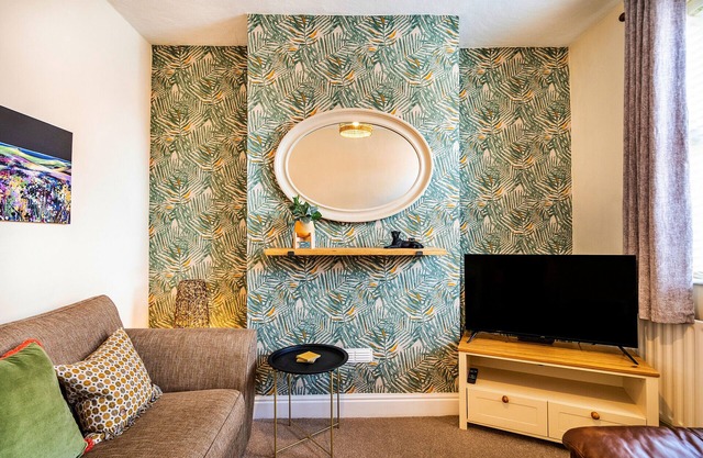 Finest Retreats | George Street