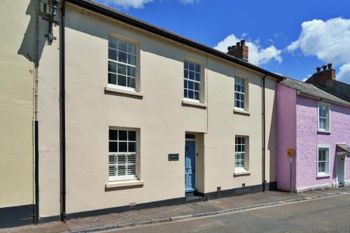 Finest Retreats - Woodleigh, Cawsand