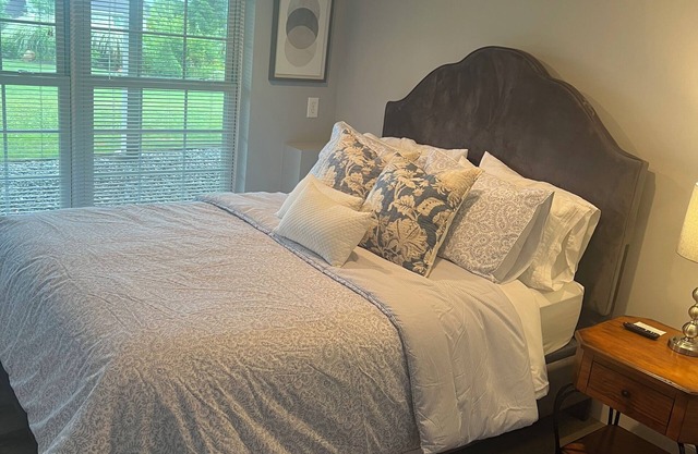 Finger Lakes is Gorge-ous nYou will be close to Ithaca College, Cornell and more