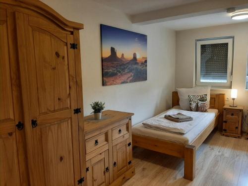 Fiore Gästezimmer