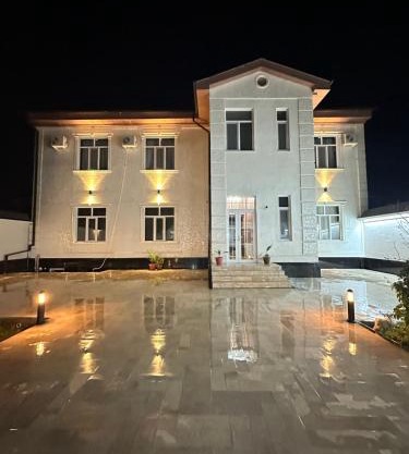 Firdavsiy Guest House