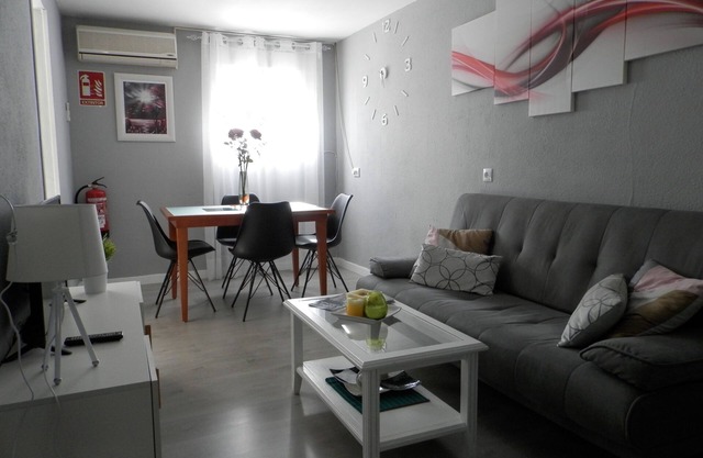 First floor apartment, cozy, calm and quiet.Registration AT-CC-00420
