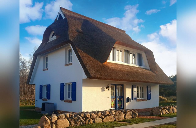 Fischerhus