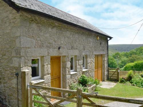 Fisherman's Cottage - The Nook