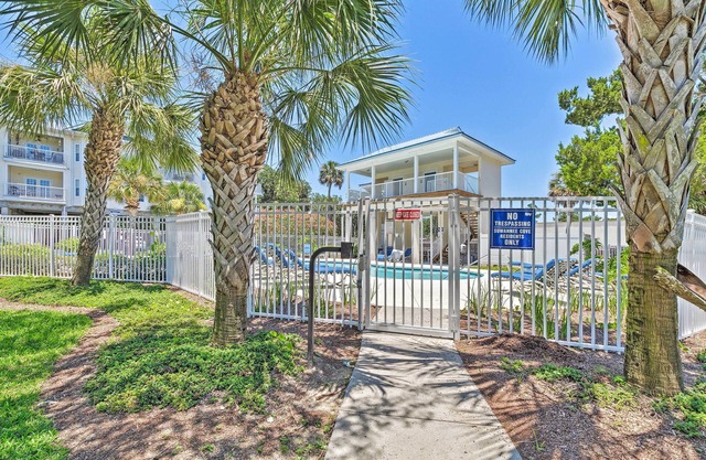 Fisherman's Paradise w/Pool on Suwannee River