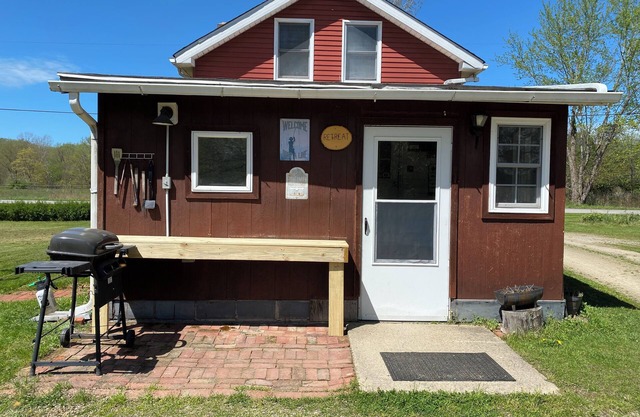 Fisherman's Retreat and Vacation Rental