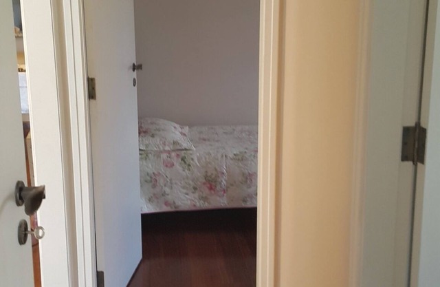 Fit 750 meters from Capivari