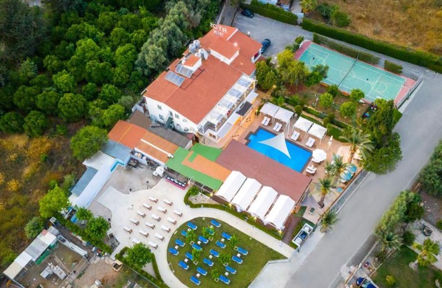 Fitosinn Hotel