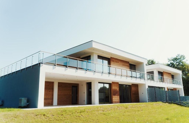 Fitromax Apartmanház