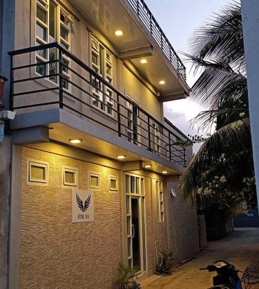 Fiya Inn