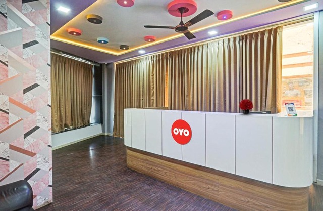 Flagship Hotel Nexa