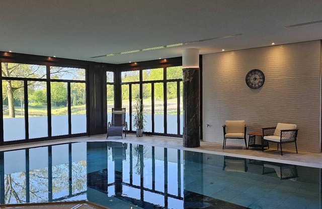 Flair Park-Hotel Ilshofen
