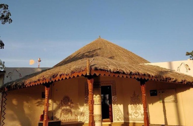 Flamingo Resort Dholavira Ratanpar