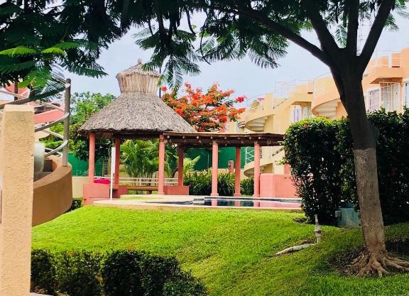 Casa Flamingos 