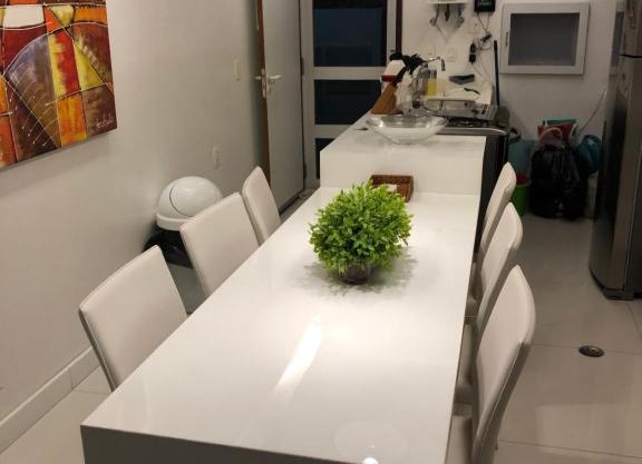 Flat 308 - Villa Hipica Gravatá
