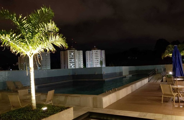 Flat Airport upscale Sao Paulo - Guarulhos