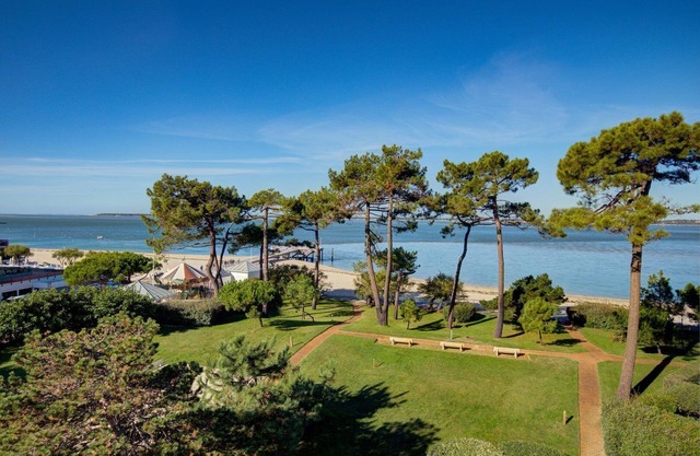 Flat Bellevue-Le moulleau centre