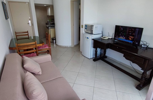 Flat Liberdade Liberdade SP
