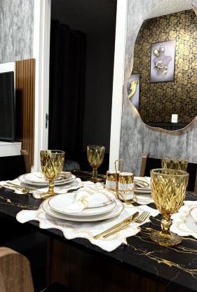 FLAT NOVO 2 QUARTOS, 5MIN ZOO SAFARi JARDIM BOTÂNICO