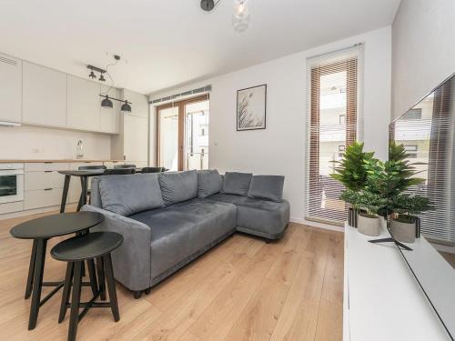 Flatbook Apartamenty - Port Stegna Baltic Park