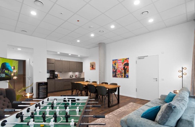 Flatista Homes - Aubing