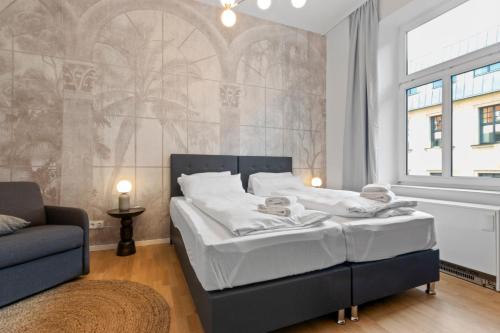 Flatista Homes - Luise