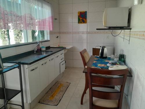 Flats Santa Genoveva
