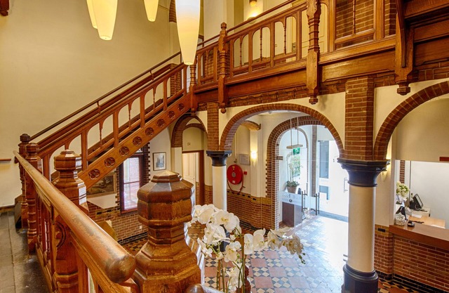 Fletcher Hotel Gilde
