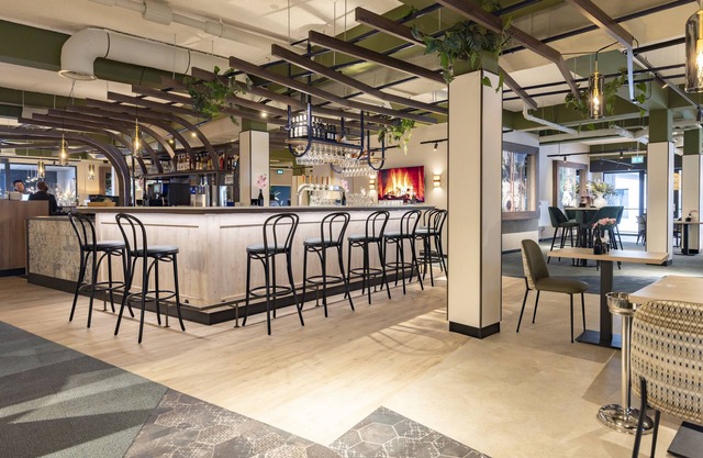 Fletcher Hotel-Restaurant Marknesse