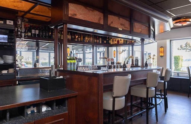 Fletcher Hotel-Restaurant Heiloo
